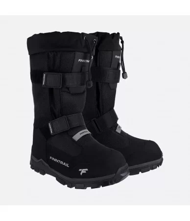 Finntrail Žieminiai batai...