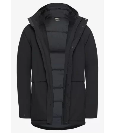 Jack Wolfskin Striukė COLD...