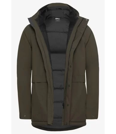 Jack Wolfskin Striukė COLD...