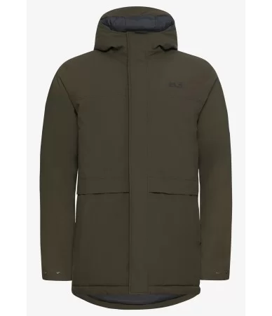 Jack Wolfskin Striukė COLD...