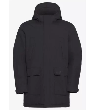 Jack Wolfskin Striukė...