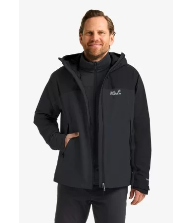 Jack Wolfskin vyriška...