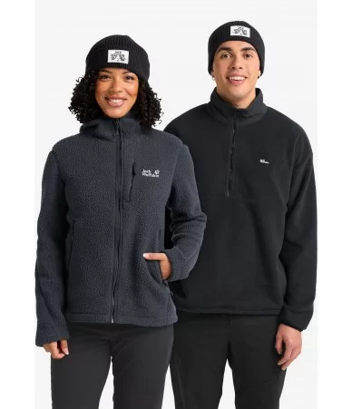 Jack Wolfskin Kepurė BADGE...