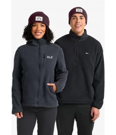 Jack Wolfskin Kepurė BADGE...