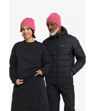 Jack Wolfskin kepurė FUZZY...