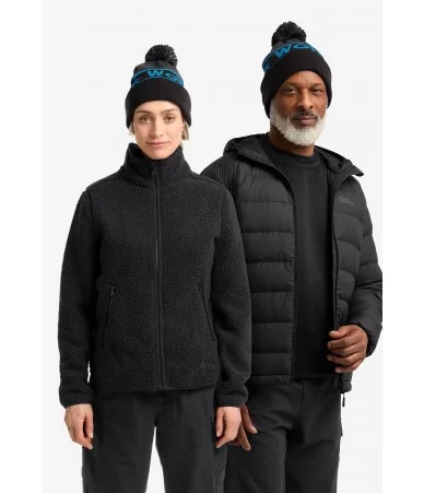 Jack Wolfskin kepurė JACK...