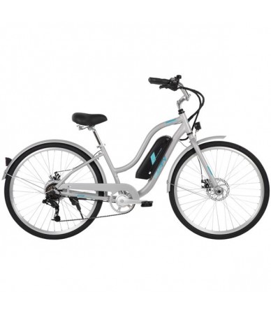 Huffy Everett Plus...