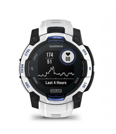 Instinct 3 – 45 mm Solar...