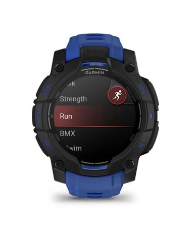 Instinct 3 – 45 mm AMOLED...