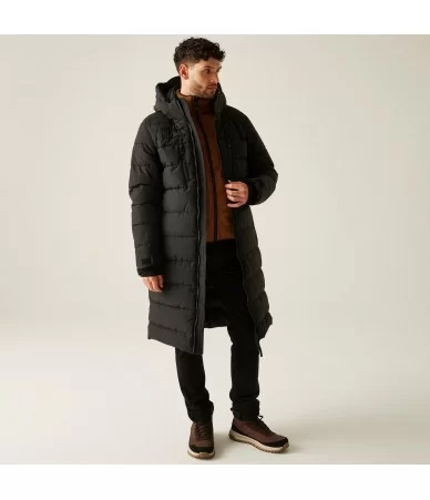 Regatta vyriška ilga pūkinė...