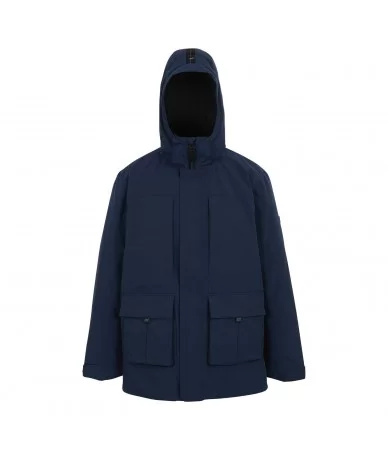 Regatta parka „Marron“ –...