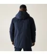 Regatta parka „Marron“ –...