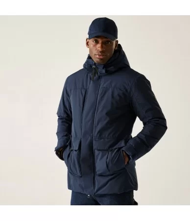 Regatta parka „Marron“ –...