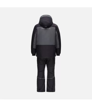 Finntrail Nordy MiddleGrey...