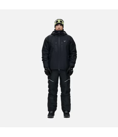 Finntrail ATLAS Graphite...