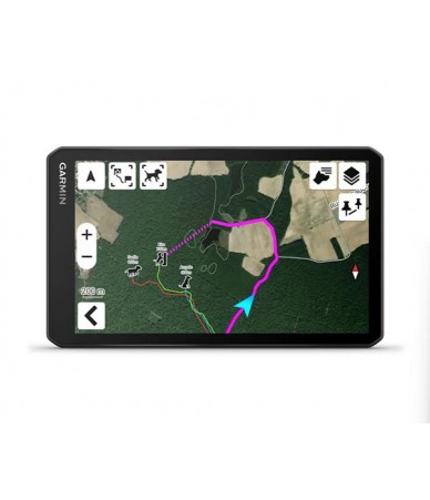 Garmin DriveTrack&nbsp;72