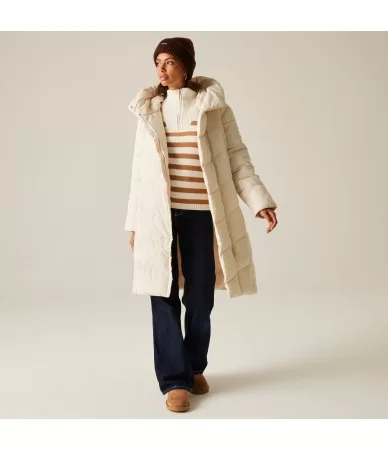 Regatta moteriška striukė...