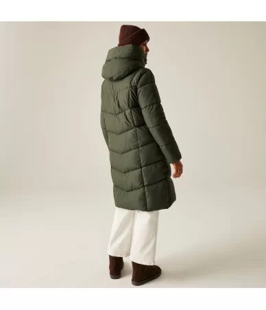 Regatta moteriška striukė...