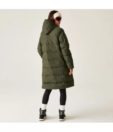 Regatta moteriška striukė...