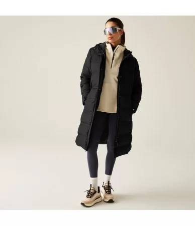 Regatta moteriška striukė...