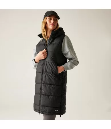 Regatta moteriška ilga...