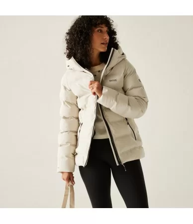 Regatta moteriška striukė...