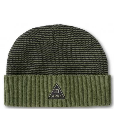 Delphin žieminė kepurė STRIPS