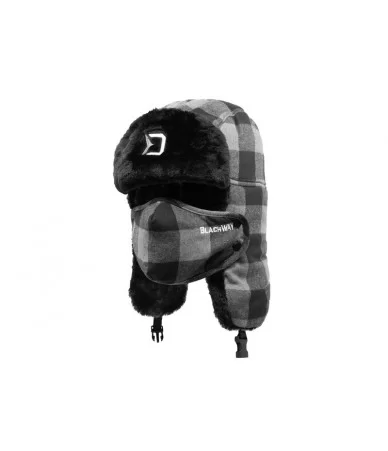 Delphin žieminė kailinė...