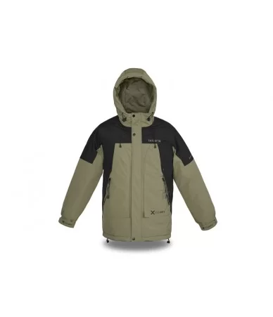 Delphin Ixtera isoterminė...