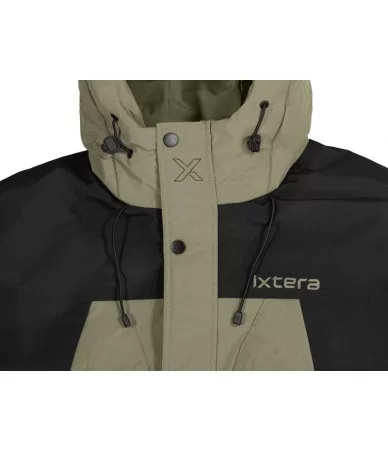 Delphin Ixtera isoterminė...