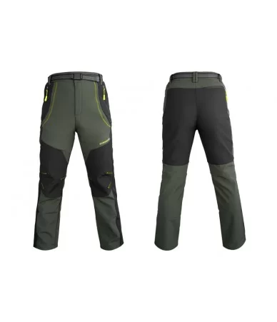 Delphin lauko kelnės...