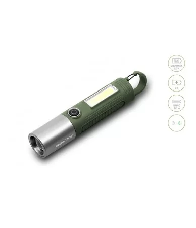 Delphin daugiafunkcinė...