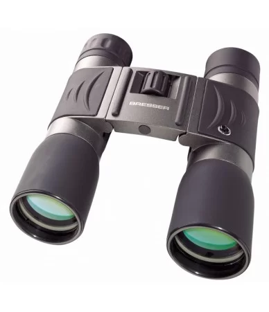 BRESSER žiūronai Travel 10x32