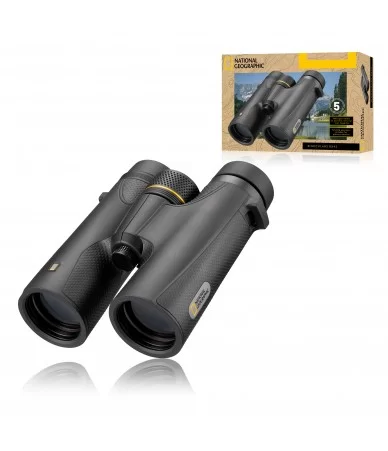 NATIONAL GEOGRAPHIC 8x42...