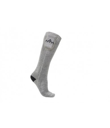 HeatX Heated Everyday Socks...