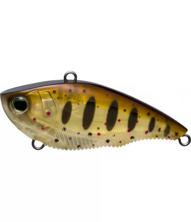 Yo-Zuri 3DB VIBE neriantis...