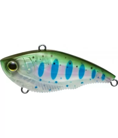 Yo-Zuri 3DB VIBE neriantis...