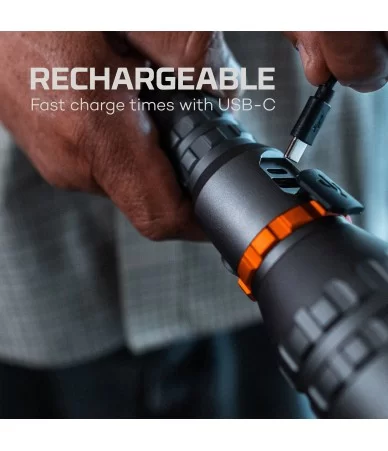 Nebo DAVINCI™ 8000...