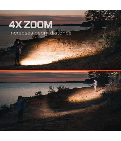 Nebo DAVINCI™ 8000...