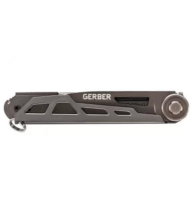 Gerber Armbar Slim Cut...