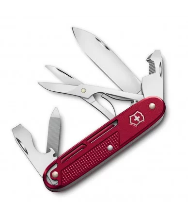 Victorinox Synergy X Alox...