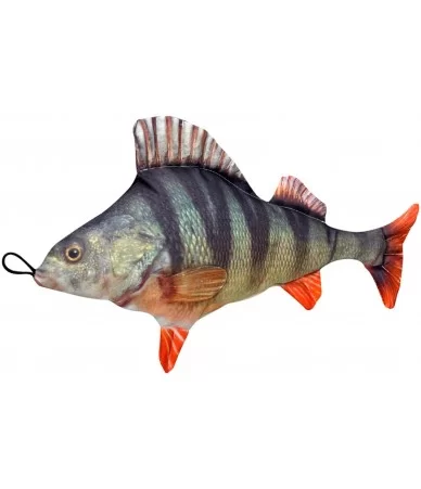 Plush Fish žaislinė žuvis –...