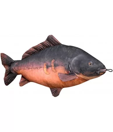 Plush Fish žaislinė minkšta...