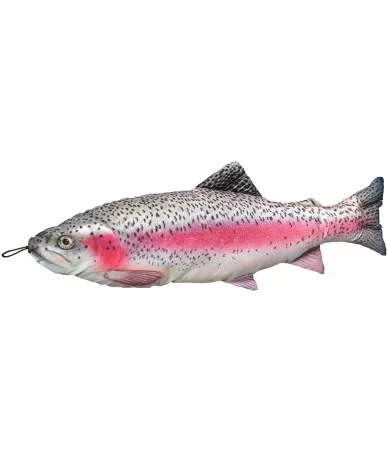 Plush Fish žaislinė žuvis –...