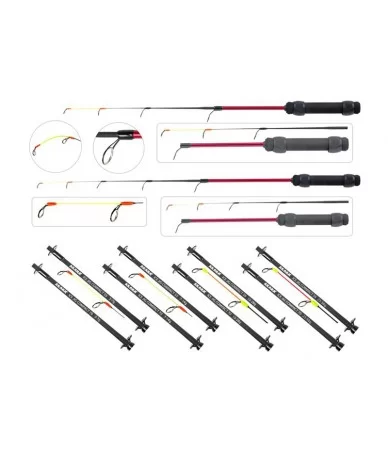 AKARA ICE JIG COMPACT...