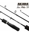 AKARA ICE PIKE teleskopinė...