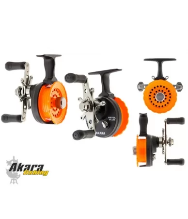 AKARA REVOL PLUS žieminė...