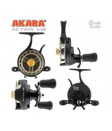 AKARA ACTION VIB žieminė...