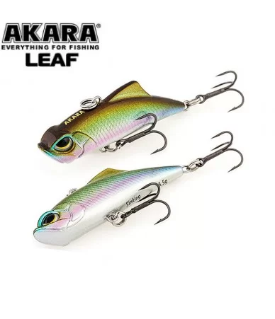 AKARA VIB LEAF 45 S...