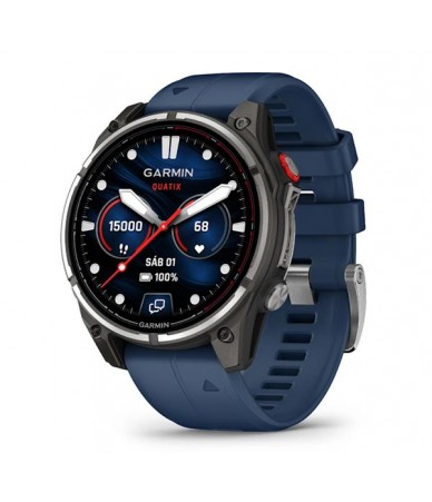 Garmin quatix 8 Pro...